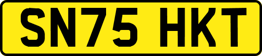SN75HKT