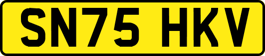 SN75HKV