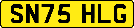 SN75HLG