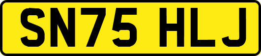 SN75HLJ