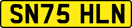 SN75HLN