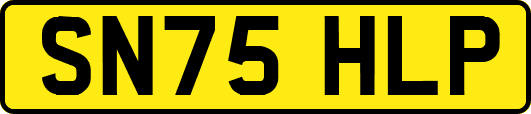 SN75HLP