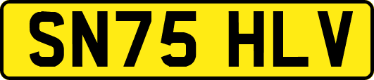 SN75HLV