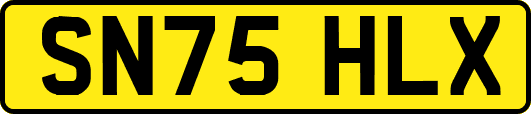 SN75HLX