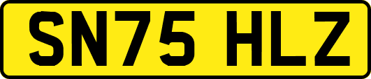SN75HLZ