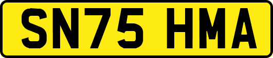 SN75HMA