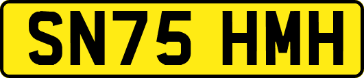 SN75HMH