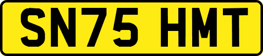 SN75HMT