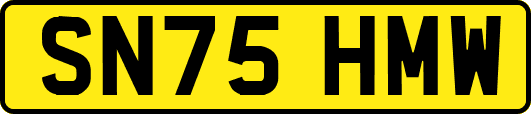 SN75HMW