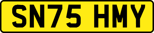 SN75HMY