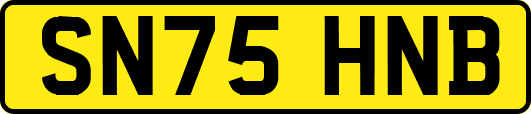 SN75HNB