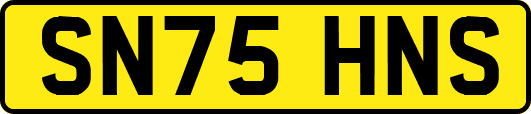 SN75HNS
