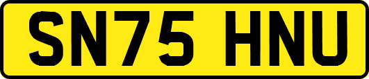 SN75HNU