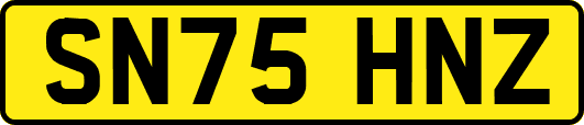 SN75HNZ