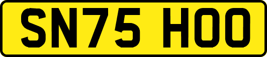 SN75HOO