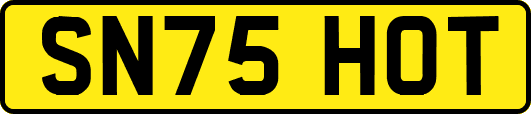 SN75HOT