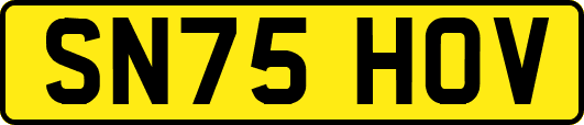 SN75HOV