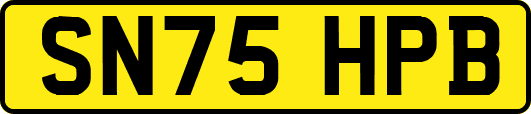 SN75HPB
