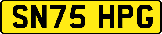 SN75HPG