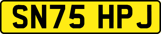SN75HPJ