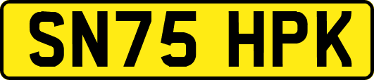 SN75HPK