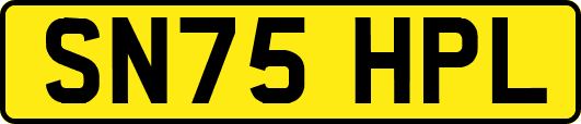 SN75HPL