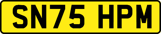 SN75HPM