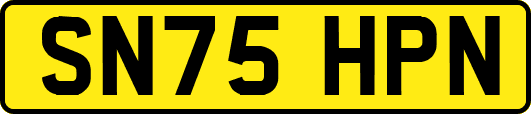 SN75HPN
