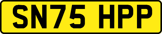 SN75HPP