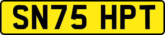 SN75HPT