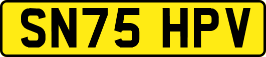 SN75HPV