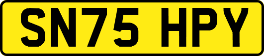 SN75HPY