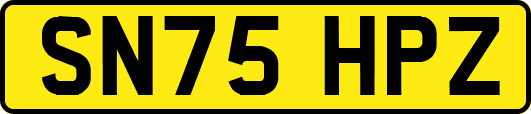 SN75HPZ