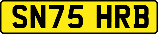 SN75HRB