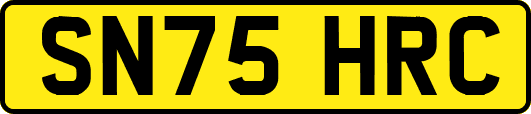 SN75HRC