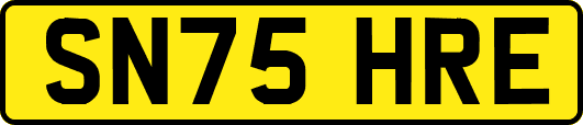 SN75HRE