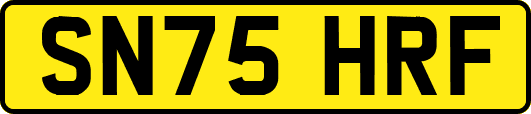 SN75HRF
