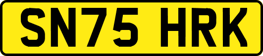 SN75HRK
