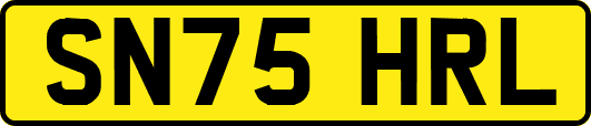 SN75HRL