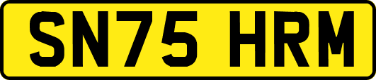 SN75HRM
