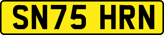 SN75HRN