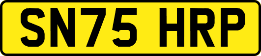 SN75HRP