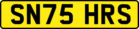 SN75HRS