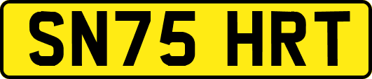 SN75HRT