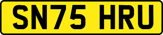 SN75HRU