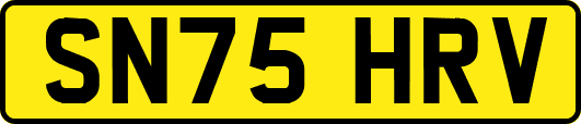 SN75HRV