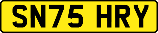 SN75HRY