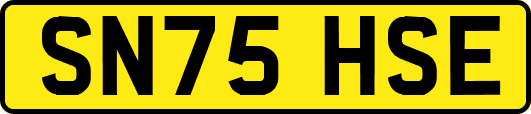SN75HSE