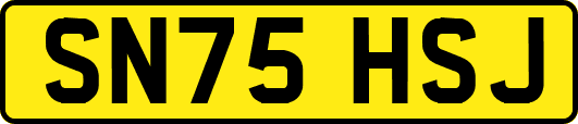 SN75HSJ