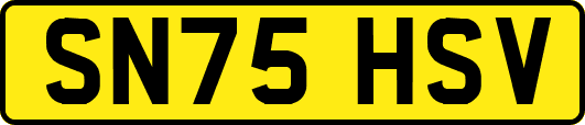 SN75HSV